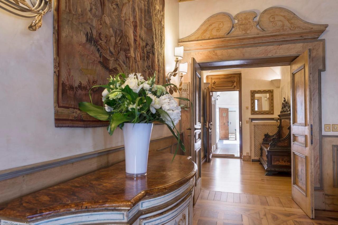 Annecy Historical Center - 165 Square Meter - 3 Bedrooms & 3 Bathrooms Exterior photo