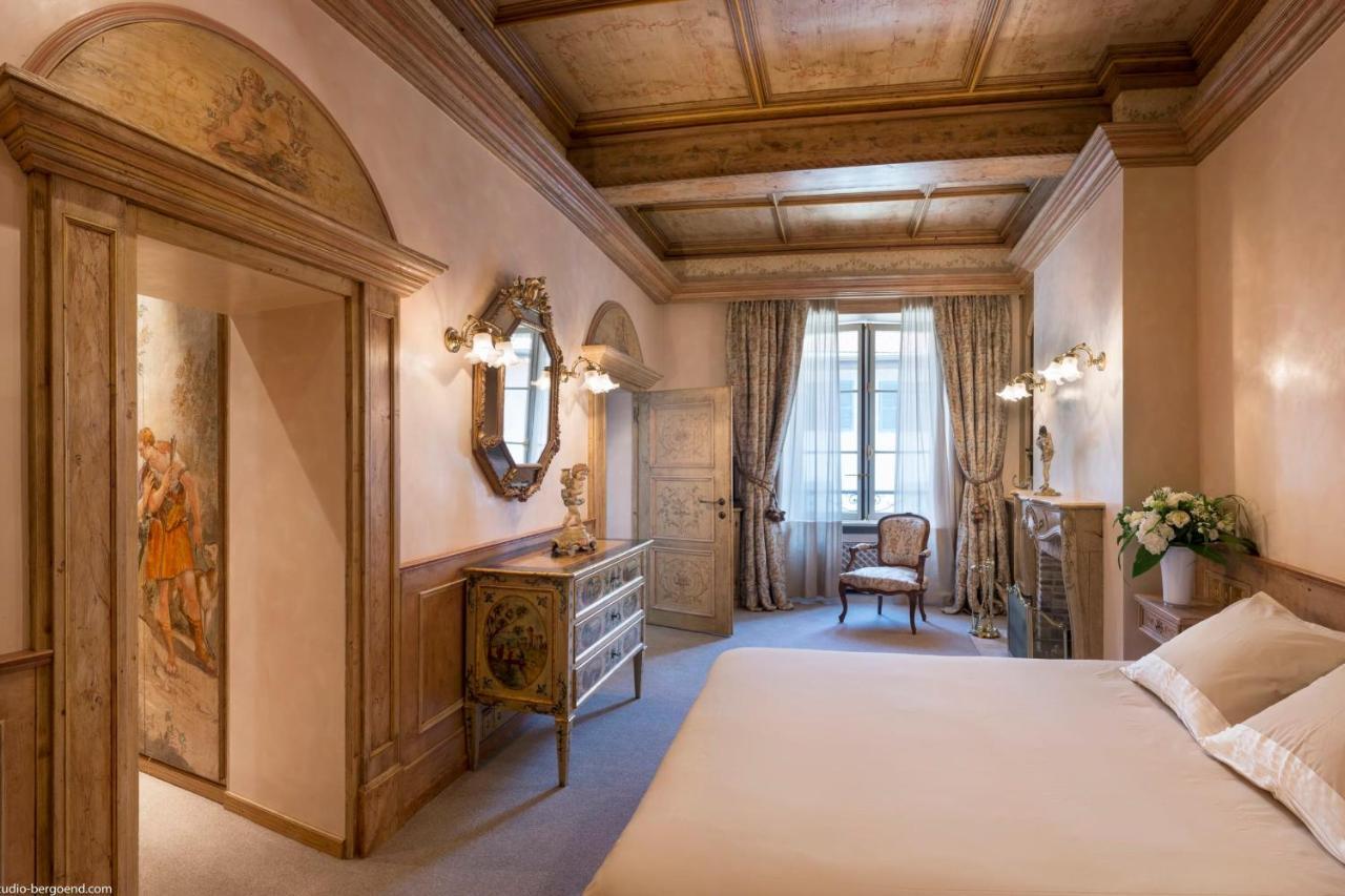 Annecy Historical Center - 165 Square Meter - 3 Bedrooms & 3 Bathrooms Exterior photo
