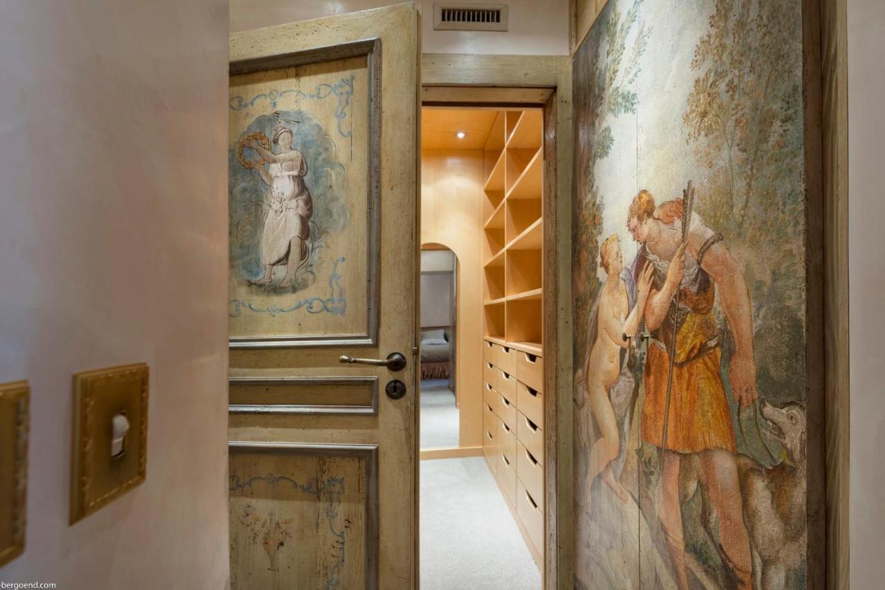 Annecy Historical Center - 165 Square Meter - 3 Bedrooms & 3 Bathrooms Exterior photo